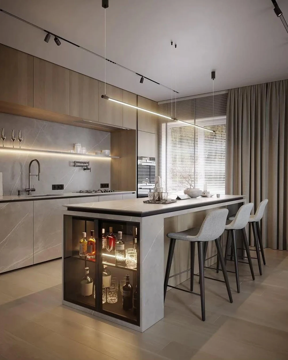 Современное производство